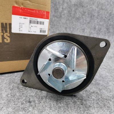 ISUZU Car Fitment Water Pump for 4935793 3960342 5402949 Truck 6BT 6CT 4BT Engine Parts DONGFENG SHACMAN FOTON AUMAN AUMARK