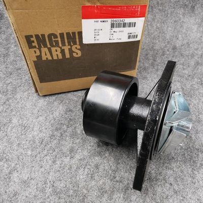 ISUZU Car Fitment Water Pump for 4935793 3960342 5402949 Truck 6BT 6CT 4BT Engine Parts DONGFENG SHACMAN FOTON AUMAN AUMARK
