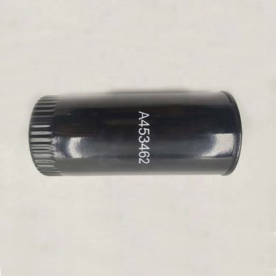 Solidified paper A453462 0750131053 oil filter for DOOSAN DAEWOO D60 excavator engine spare part Forklift mining truck