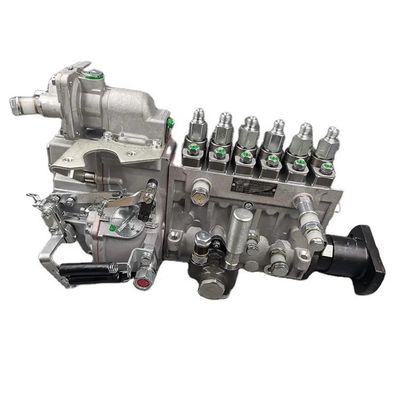 Top Performance Weichai WD615 Diesel Engine for SINOTRUK HOWO Shantui SD16 Bulldozer Fuel Injection Pump