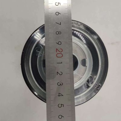 Solidified paper A453462 0750131053 oil filter for DOOSAN DAEWOO D60 excavator engine spare part Forklift mining truck