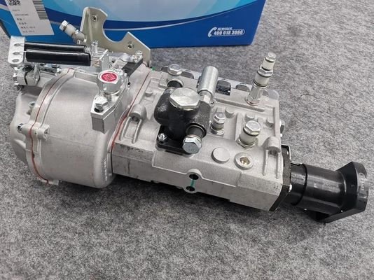 Top Performance Weichai WD615 Diesel Engine for SINOTRUK HOWO Shantui SD16 Bulldozer Fuel Injection Pump