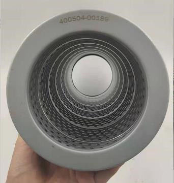 400504-00189 2474-9404 HF28910 Hydraulic Filter for Car Fitment Daewoo Komatsu DOOSAN DX300LC DH220-5 DL08 Excavator Forklift