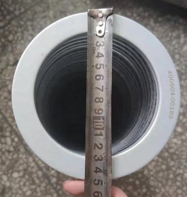 400504-00189 2474-9404 HF28910 Hydraulic Filter for Car Fitment Daewoo Komatsu DOOSAN DX300LC DH220-5 DL08 Excavator Forklift