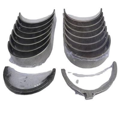 Main Bearing for SHACMAN X3000 X6000 Engine Parts Cummins QSM11 4025120 3016770 3016780 4023203 4023083