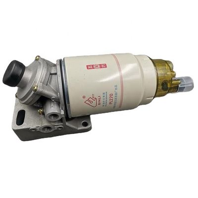 1994-1997 Year K1006530 PL270 Oil Filter for DOOSAN DAEWOO DX260 Excavator Engine Spare Parts at Affordable