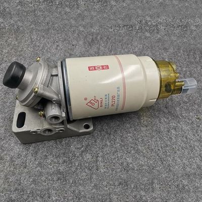 1994-1997 Year K1006530 PL270 Oil Filter for DOOSAN DAEWOO DX260 Excavator Engine Spare Parts at Affordable