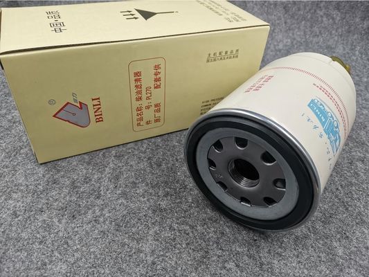 1994-1997 Year K1006530 PL270 Oil Filter for DOOSAN DAEWOO DX260 Excavator Engine Spare Parts at Affordable