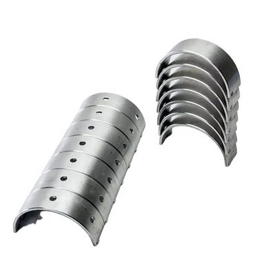 Main Bearing for Cummins ISX15 QSX15 SHACMAN FOTON Dongfeng Truck Heavy Duty and Long-lasting