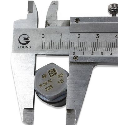 Rail Pressure Relief Valve for Weichai Wp12 Engine Standard Size and Competitive