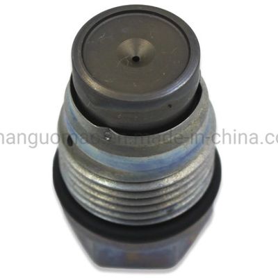 Rail Pressure Relief Valve for Weichai Wp12 Engine Standard Size and Competitive