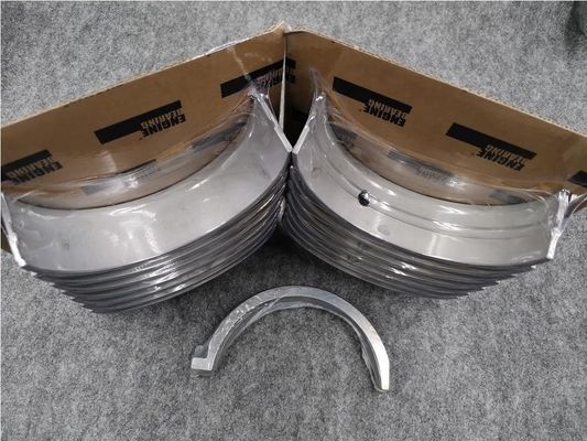 Main Bearing for Cummins ISX15 QSX15 SHACMAN FOTON Dongfeng Truck Heavy Duty and Long-lasting