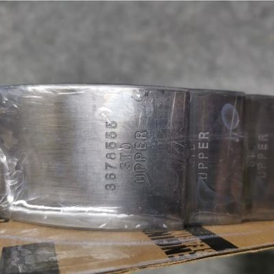 Main Bearing for Cummins ISX15 QSX15 SHACMAN FOTON Dongfeng Truck Heavy Duty and Long-lasting