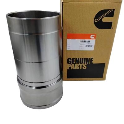 Aftermarket Dongfeng CUMMINS 6CT 8.3 Diesel Engine Piston Liner in Standard Size for and Performance