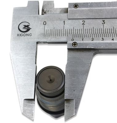 Rail Pressure Relief Valve for Weichai Wp12 Engine Standard Size and Competitive