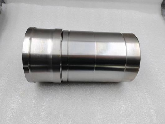 Aftermarket Dongfeng CUMMINS 6CT 8.3 Diesel Engine Piston Liner in Standard Size for and Performance