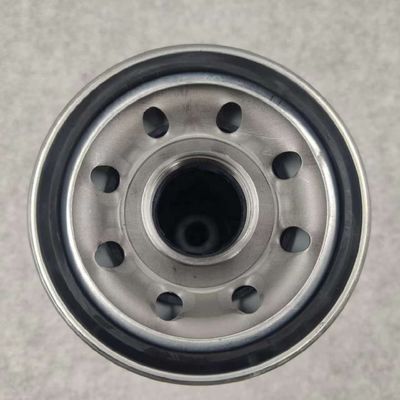 LF670 3889310 3313279 400508-00092 Oil Filter for DOOSAN SHANTUI DL08 DX300LC SHANTUI SD22 Bulldozer and YANMAR Forklift
