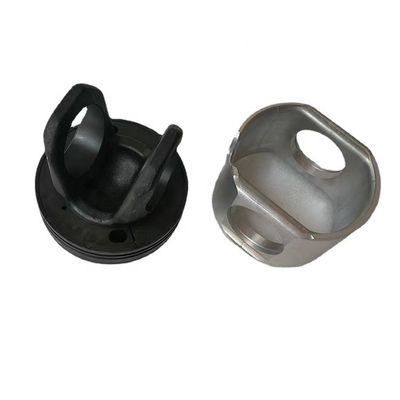 ISB Series 4089865 3103753 4083244 Piston for FOTON AUMAN DONGFENG Truck QSM11 ISM11 Engine Parts Car Fitment Cummins