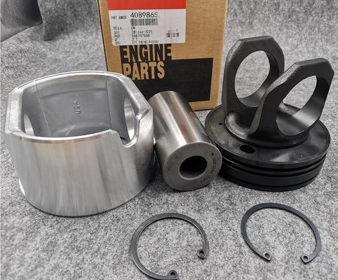 ISB Series 4089865 3103753 4083244 Piston for FOTON AUMAN DONGFENG Truck QSM11 ISM11 Engine Parts Car Fitment Cummins