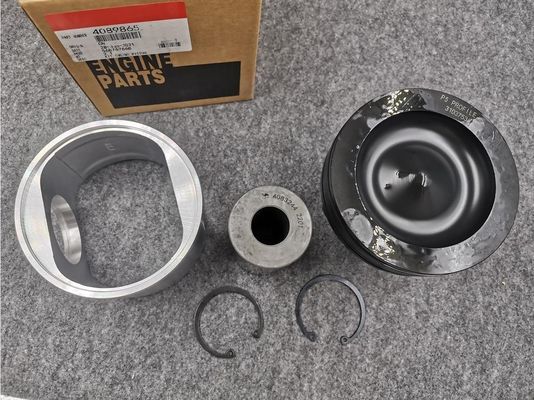 ISB Series 4089865 3103753 4083244 Piston for FOTON AUMAN DONGFENG Truck QSM11 ISM11 Engine Parts Car Fitment Cummins