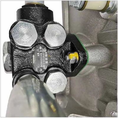 612601080576 B6PNQ586A SINOTURK HOWO WEICHAI WD615 WD10 Diesel Fuel Injection Pump for Performance 4JA1
