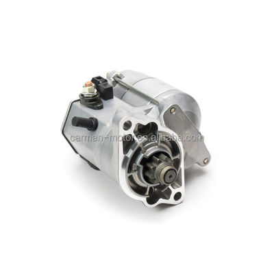37560-63010 12V 9 Teeth For Denso Style Starter Motor for Kubota Engine