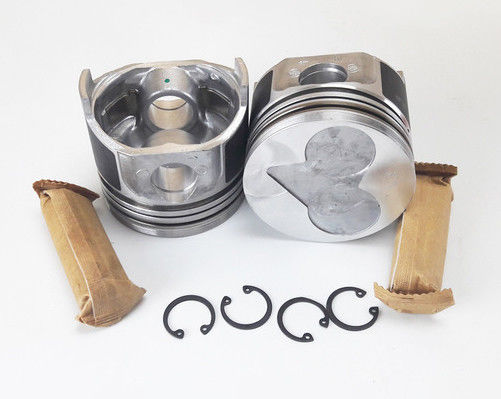 OEM Standard Size 16060-2111-4 Piston for Kubota V1505EU7 Forklift Engine Parts Car Make
