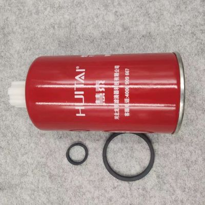 Reference NO. 65.12503-5018A WBF1212 FS36253 Oil Filter for DOOSAN YANMAR KOMATSU Forklift Engine Spare Part