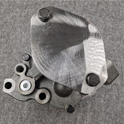 Construction Machinery Cummins N14 NT855 Oil Pump for Dongfeng Foton Auman Shacman X3000 Diesel Engine Parts