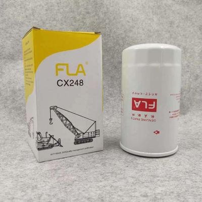 DOOSAN YANMAR FORKLIFT oil filter DH280 400403-00031 CX248 14520542 16668474 129907-55800 22H-04-11250 R010002 P550881