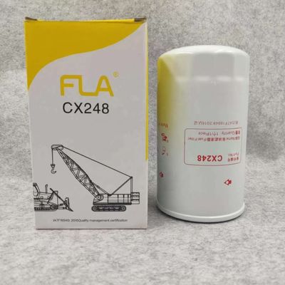 DOOSAN YANMAR FORKLIFT oil filter DH280 400403-00031 CX248 14520542 16668474 129907-55800 22H-04-11250 R010002 P550881