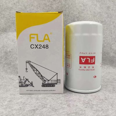 DOOSAN YANMAR FORKLIFT oil filter DH280 400403-00031 CX248 14520542 16668474 129907-55800 22H-04-11250 R010002 P550881