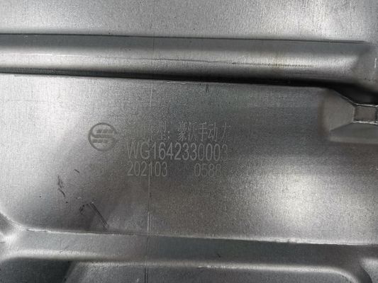 WG1642330003 Cable Regulators for Sinotruk Howo SITRAK STYER Truck Cab Power Left Window Assembly