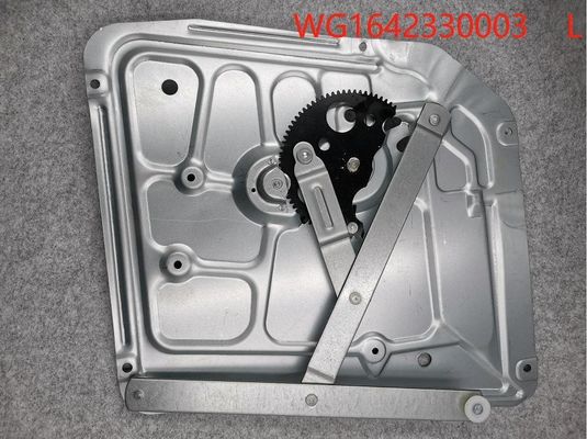 WG1642330003 Cable Regulators for Sinotruk Howo SITRAK STYER Truck Cab Power Left Window Assembly