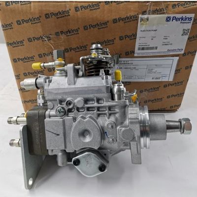 HOWO A7 600000106 2644N406/22 Diesel Engine Fuel Injection Pump for PERKINS 1104 Engine Fuel Injector Pump