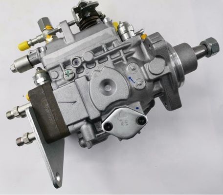 HOWO A7 600000106 2644N406/22 Diesel Engine Fuel Injection Pump for PERKINS 1104 Engine Fuel Injector Pump