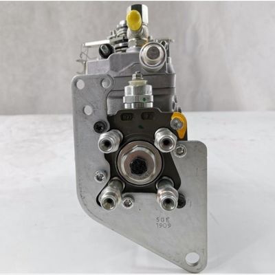 HOWO A7 600000106 2644N406/22 Diesel Engine Fuel Injection Pump for PERKINS 1104 Engine Fuel Injector Pump