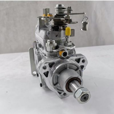 HOWO A7 600000106 2644N406/22 Diesel Engine Fuel Injection Pump for PERKINS 1104 Engine Fuel Injector Pump