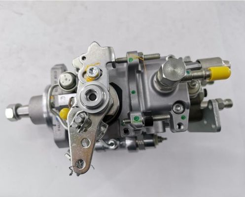 HOWO A7 600000106 2644N406/22 Diesel Engine Fuel Injection Pump for PERKINS 1104 Engine Fuel Injector Pump