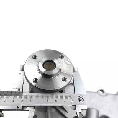 KUBOTA V2203 V2403 Diesel Engine Water Pump Suitable for KX91-3R1 KX121-3 Excavator Maintenance