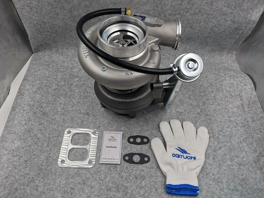 12pcs Blade AOOLY VG1560118899 HX40W Charger for Weichai Engine WD615.69 Diesel Sinotruk Parts Truck Turbo Turbocharger