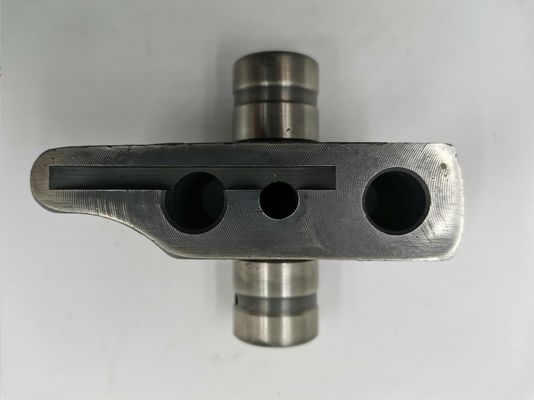 Metal WEVB Valve Rocker Arm Seat Assembly for Weichai Engine WP10 WD615 Truck by Sinotruk 100% -