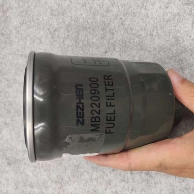 MB220900 Engine Fuel Filter DOOSAN FF5160 BF7534 WK940/11 P550390 H17WK09 CRF0807 A323029
