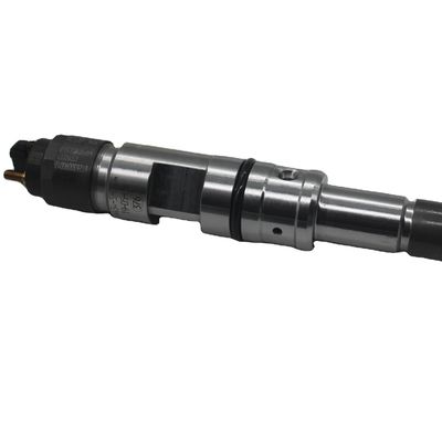 Howo Diesel Common Rail Fuel Injector 0445120265 0445120266 for JAC J4/Sei 3 Weichai Wp12