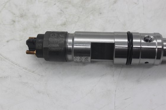 Howo Diesel Common Rail Fuel Injector 0445120265 0445120266 for JAC J4/Sei 3 Weichai Wp12
