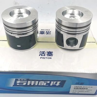 WEICHAI DEUTZ WP6 WP8 Engine Parts for LIUGONG SDLG 933 LG956 LG936 SANY FOTON XCMA Loader Top Performance and Durability