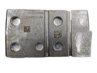 WP13 Engine WP13 Cylinder Head Sub-assembly for SINOTRUK CNHTC HOWO WEICHAI MT95 Mining Truck at Affordable