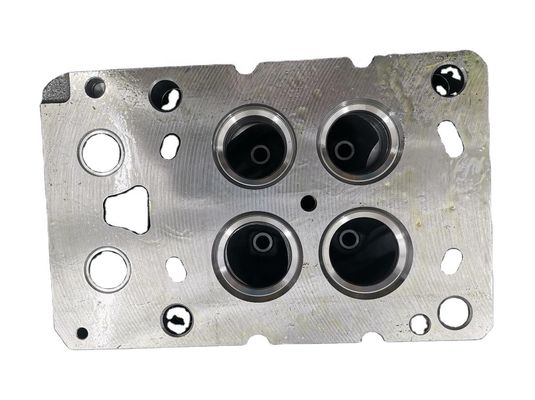 WP13 Engine WP13 Cylinder Head Sub-assembly for SINOTRUK CNHTC HOWO WEICHAI MT95 Mining Truck at Affordable
