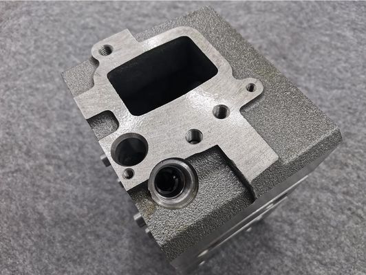 WP13 Engine WP13 Cylinder Head Sub-assembly for SINOTRUK CNHTC HOWO WEICHAI MT95 Mining Truck at Affordable