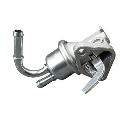 Steel Construction Oil Transfer Pump 15471-35013 for Kubota V2203 Engine Excavator Durable Steel Material